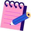 spirit fingers icon