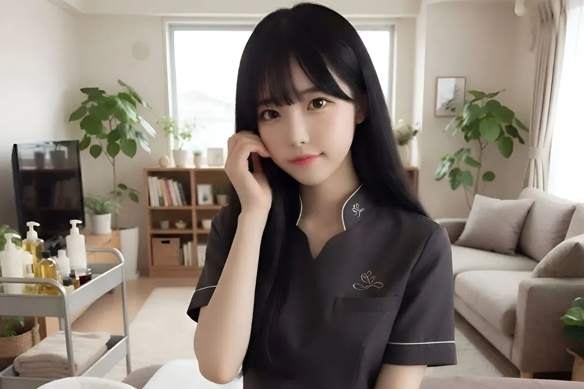 압구정 출장마사지 방문 서비스