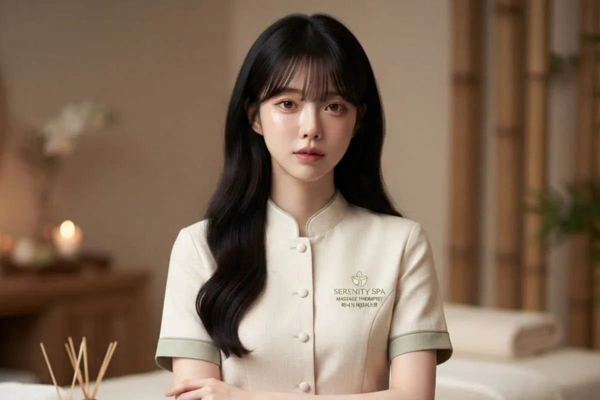 역삼동 출장마사지 방문 서비스